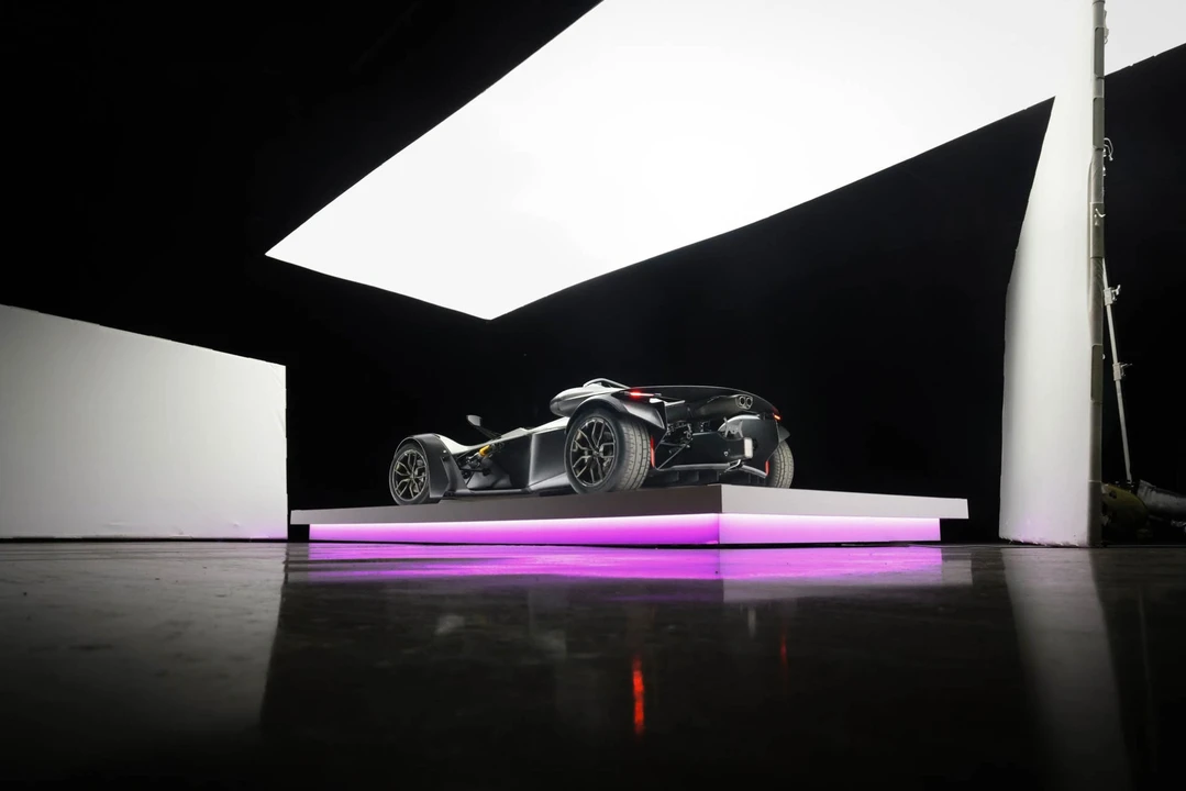 2022 BAC Mono - Image 12 of 31