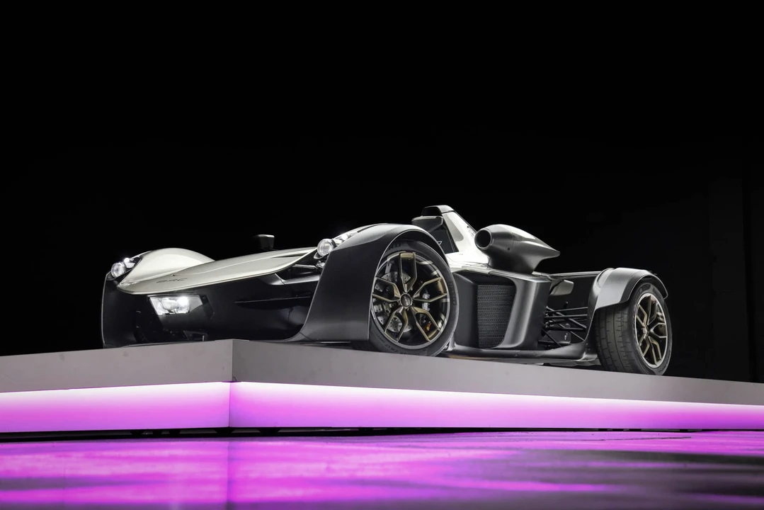 2022 BAC Mono - Image 3 of 31