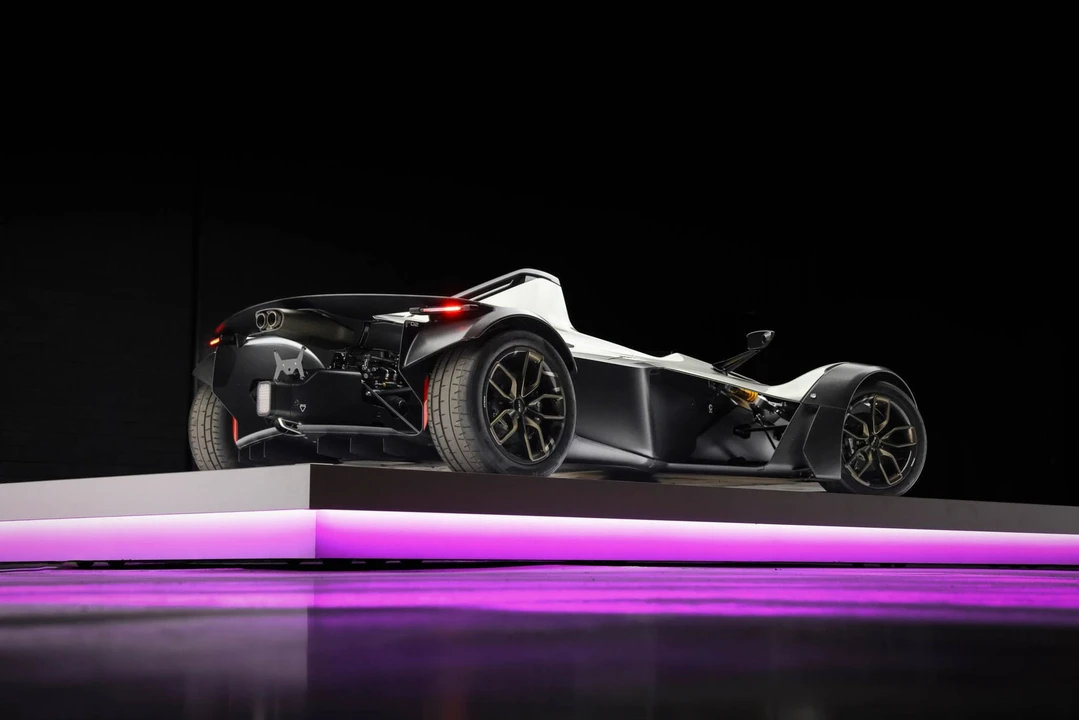 2022 BAC Mono - Image 20 of 31