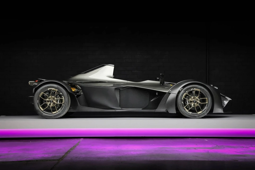 2022 BAC Mono - Image 23 of 31