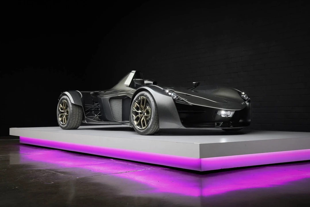 2022 BAC Mono - Image 26 of 31
