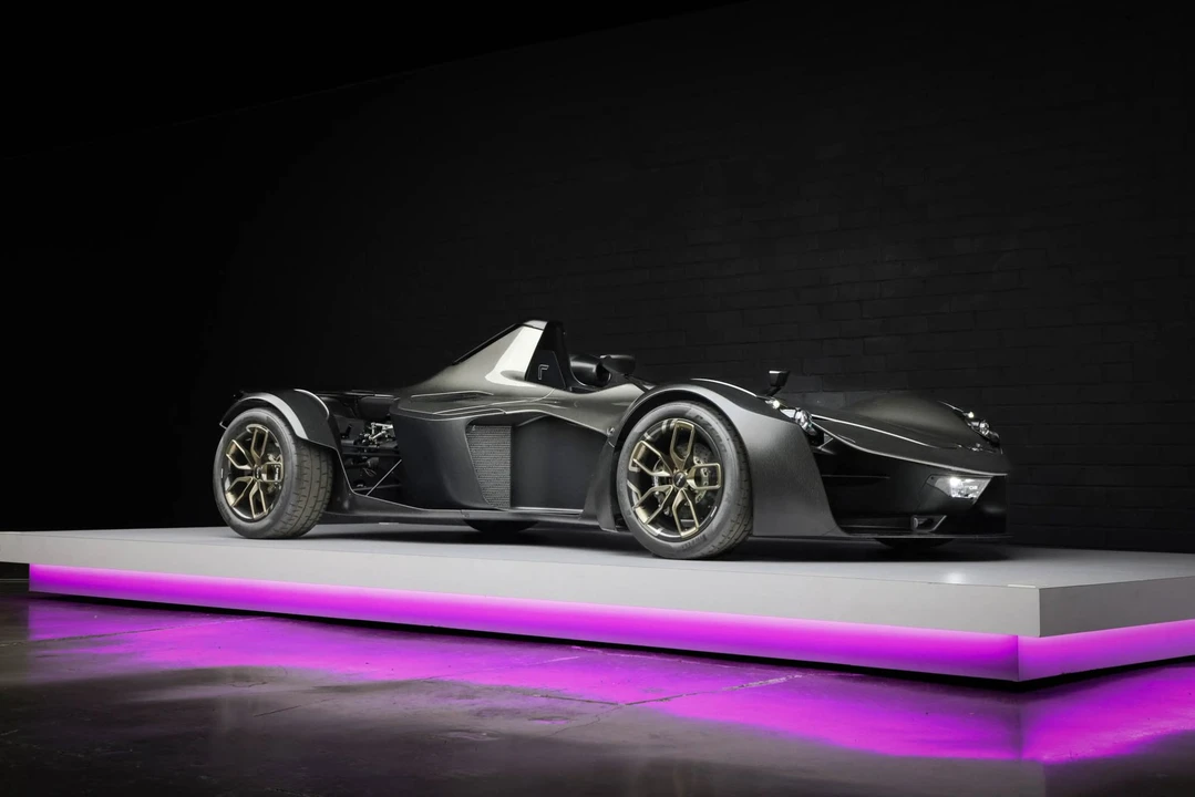 2022 BAC Mono - Image 25 of 31
