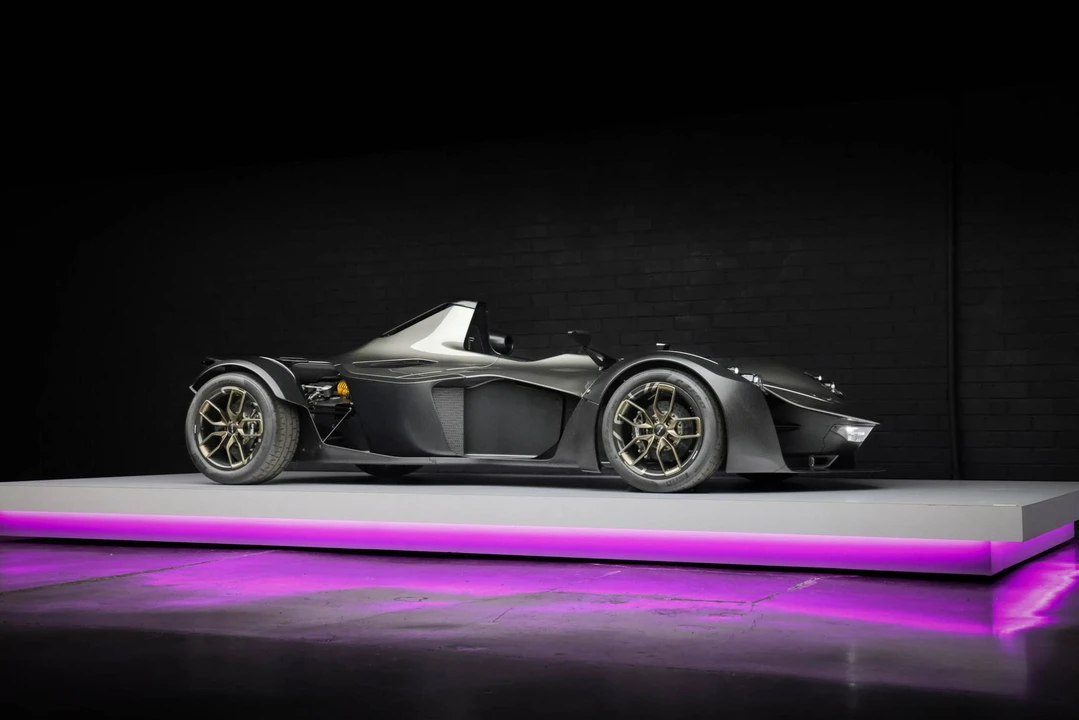 2022 BAC Mono - Image 24 of 31