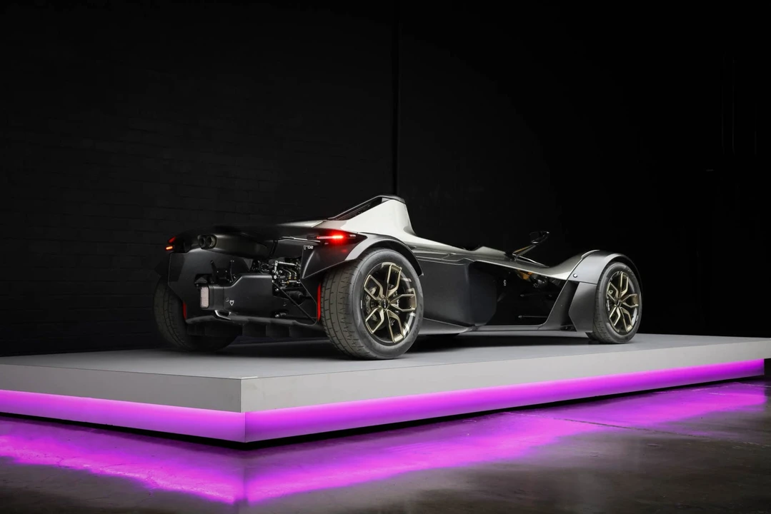 2022 BAC Mono - Image 19 of 31