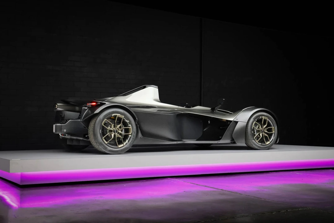 2022 BAC Mono - Image 22 of 31