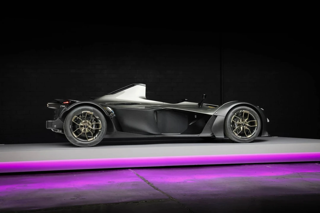 2022 BAC Mono - Image 21 of 31