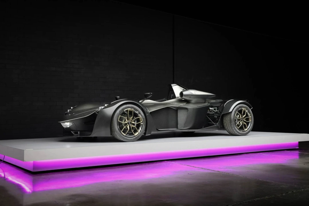 2022 BAC Mono - Image 6 of 31