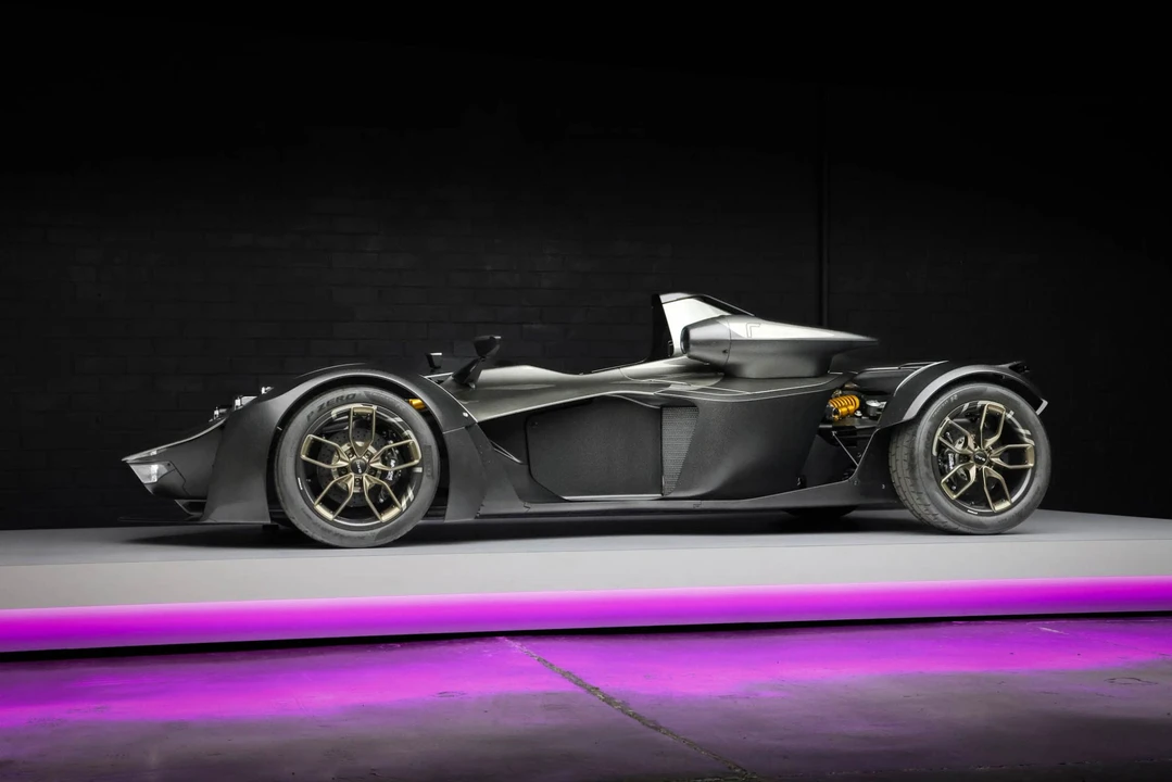 2022 BAC Mono - Image 7 of 31