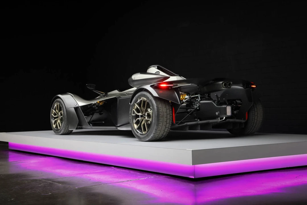 2022 BAC Mono - Image 14 of 31