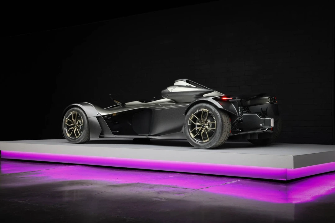 2022 BAC Mono - Image 11 of 31