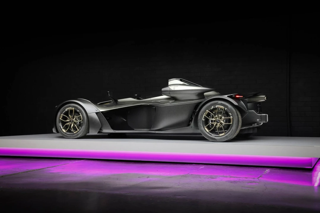 2022 BAC Mono - Image 10 of 31