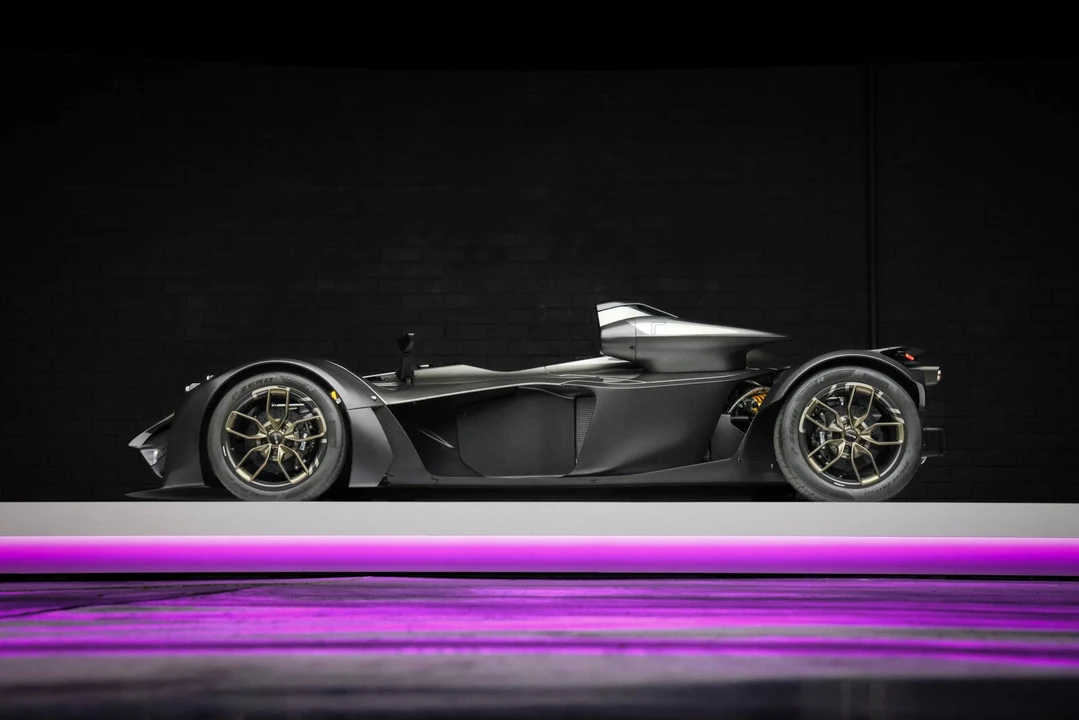 2022 BAC Mono - Image 9 of 31