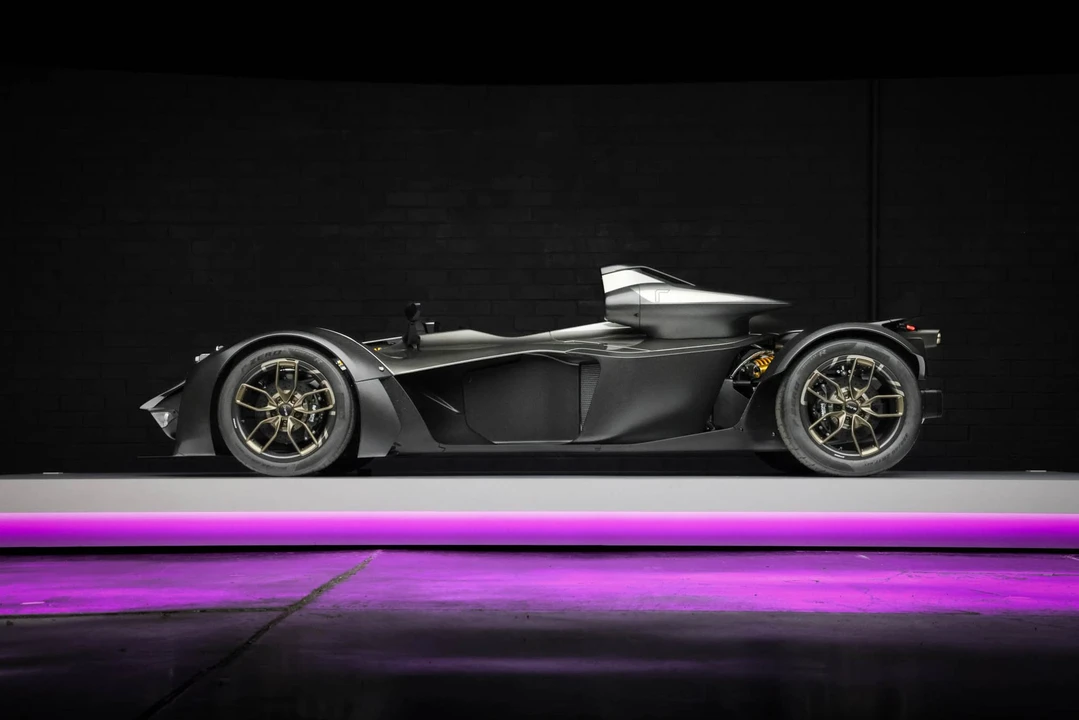 2022 BAC Mono - Image 8 of 31