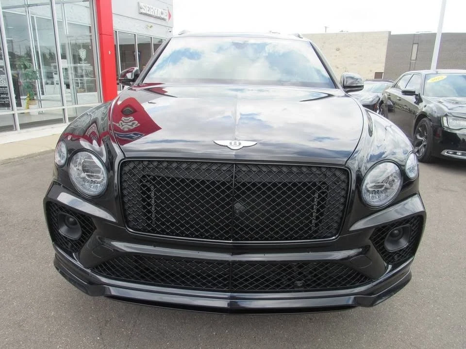2022 Bentley Bentayga - Image 3 of 20