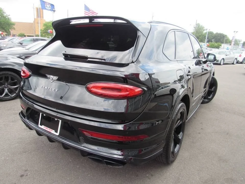 2022 Bentley Bentayga - Image 5 of 20