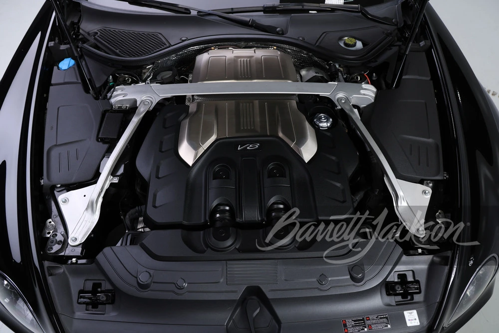 2022 Bentley Continental GTC - Image 3 of 31