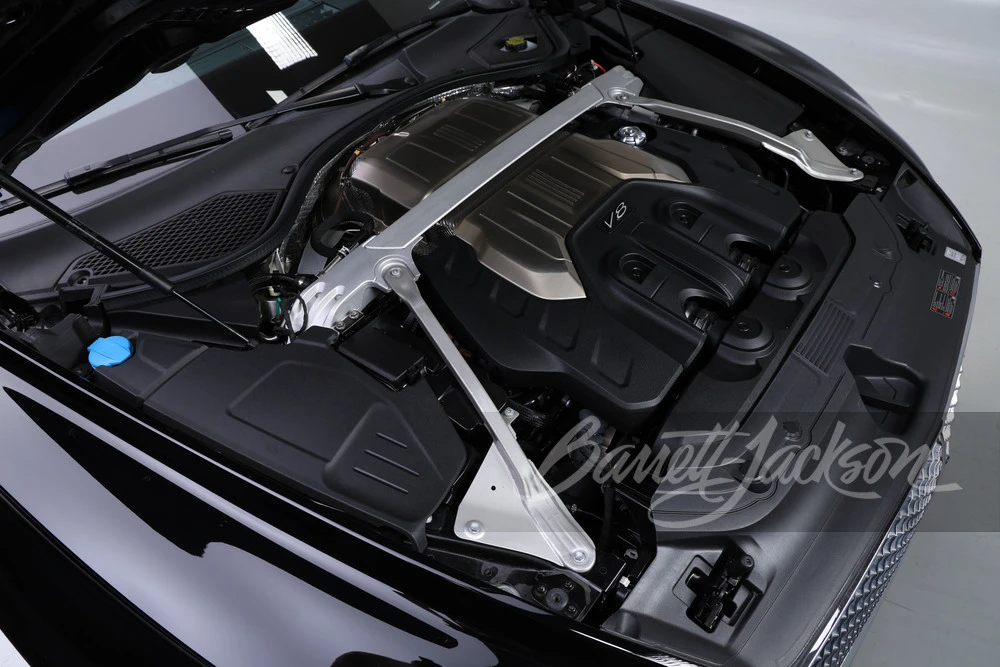 2022 Bentley Continental GTC - Image 15 of 31