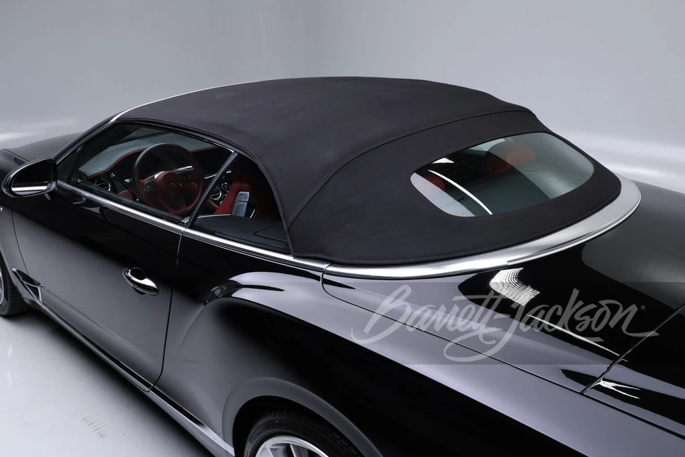 2022 Bentley Continental GTC - Image 17 of 31