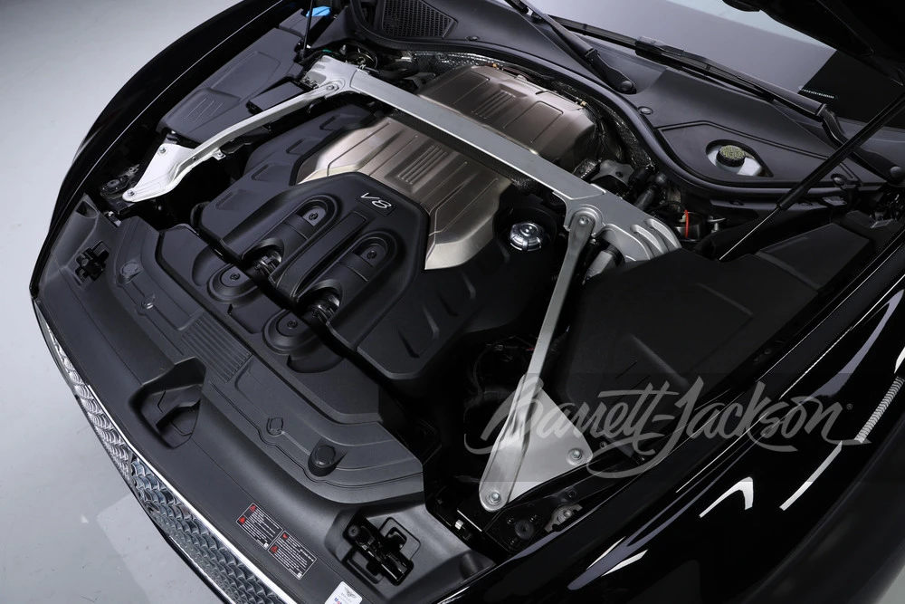 2022 Bentley Continental GTC - Image 19 of 31