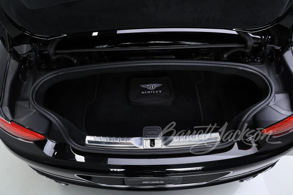 2022 Bentley Continental GTC - Image 24 of 31