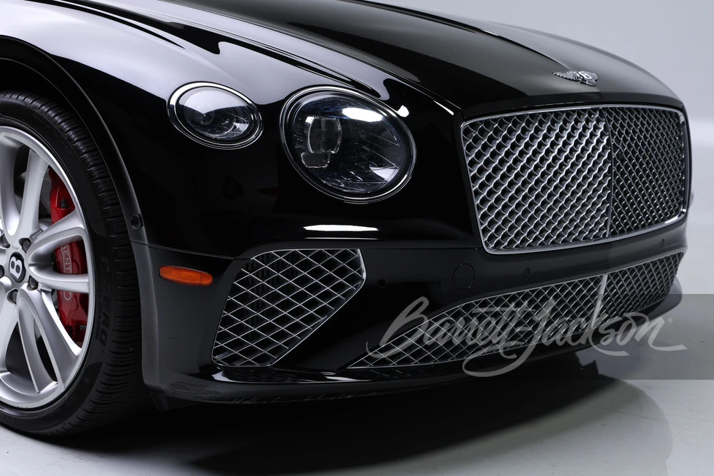 2022 Bentley Continental GTC - Image 28 of 31