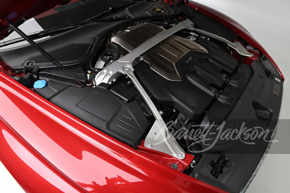 2022 Bentley Continental GTC - Image 3 of 31