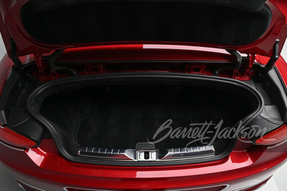 2022 Bentley Continental GTC - Image 31 of 31