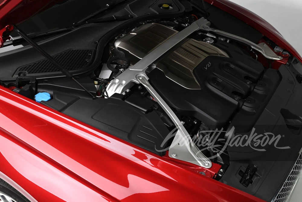 2022 Bentley Continental GTC - Image 6 of 31