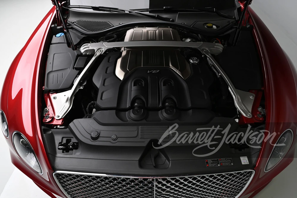2022 Bentley Continental GTC - Image 7 of 31