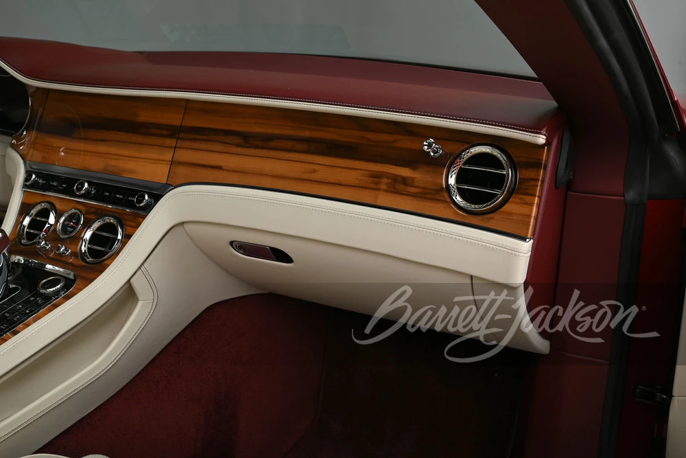 2022 Bentley Continental GTC - Image 14 of 31