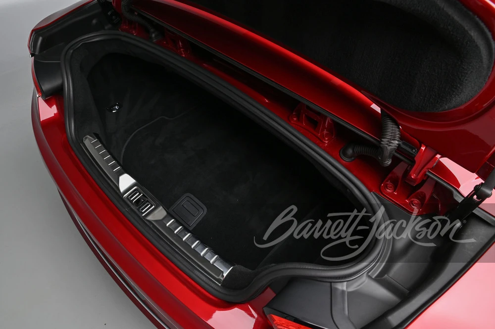 2022 Bentley Continental GTC - Image 30 of 31