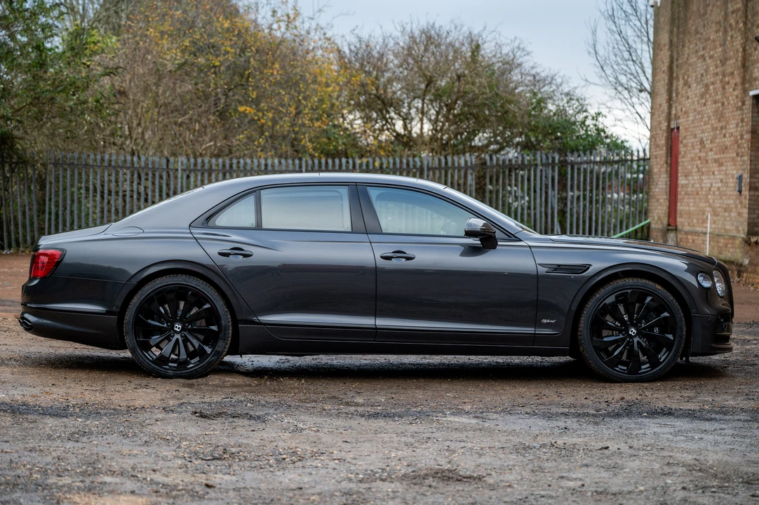 2022 Bentley Continental Flying Spur - Image 5 of 31