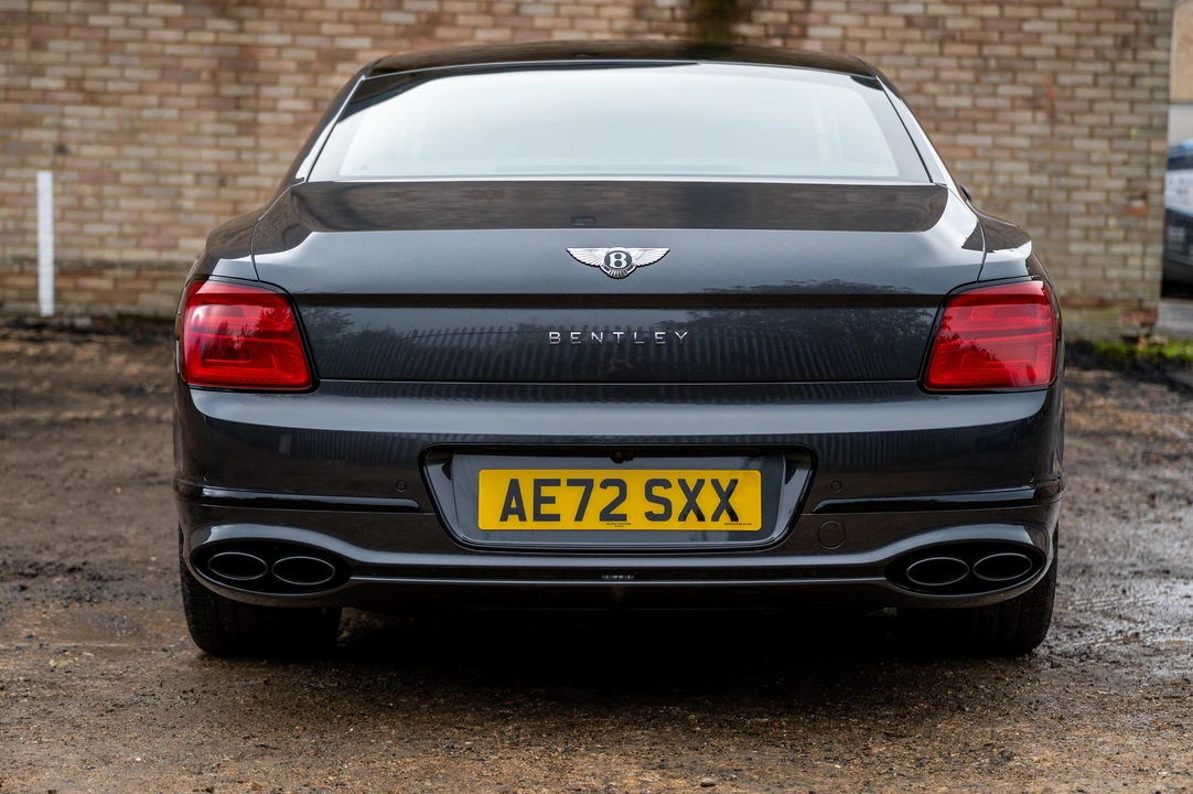 2022 Bentley Continental Flying Spur - Image 15 of 31