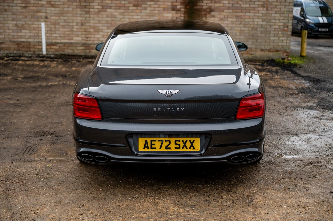 2022 Bentley Continental Flying Spur - Image 7 of 31