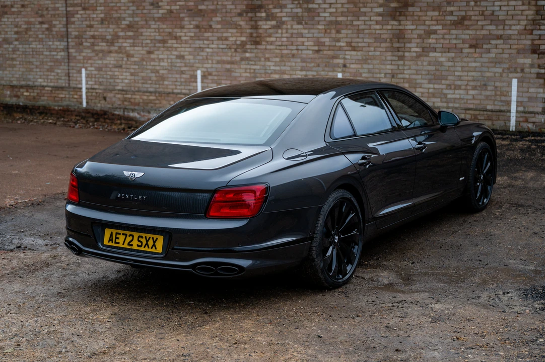 2022 Bentley Continental Flying Spur - Image 6 of 31