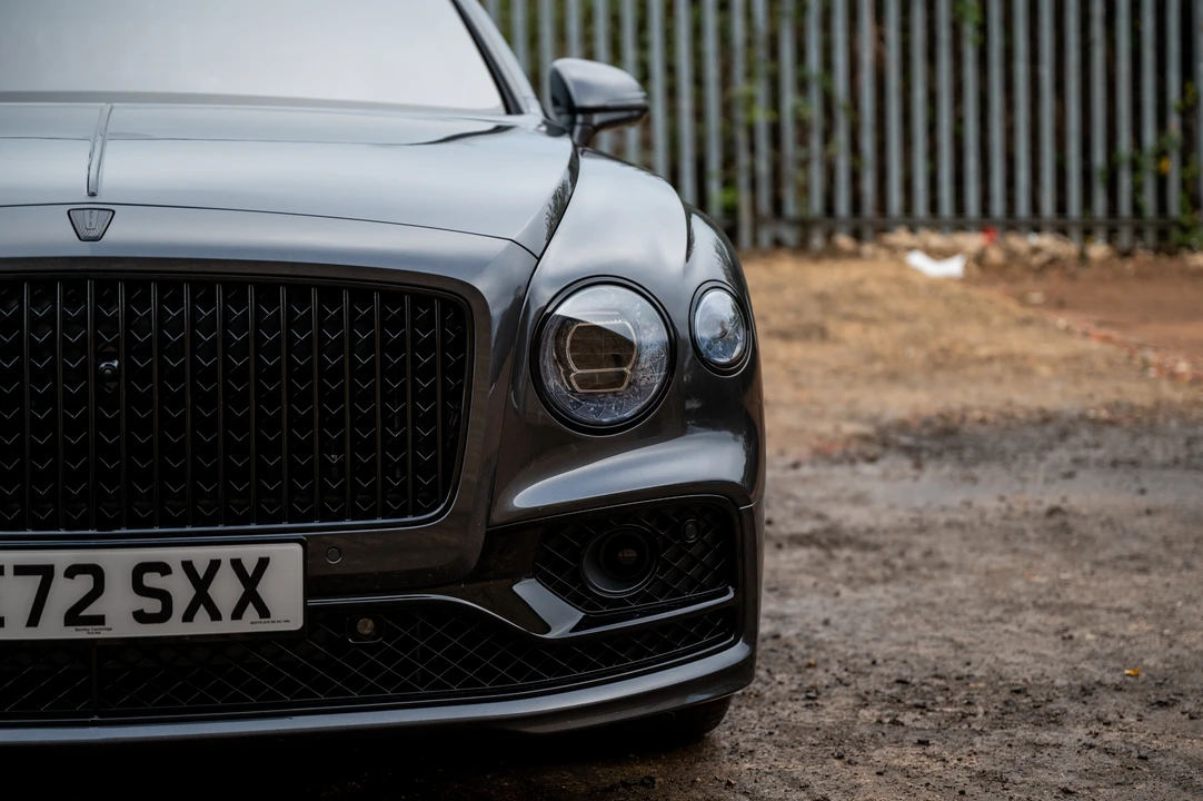 2022 Bentley Continental Flying Spur - Image 19 of 31