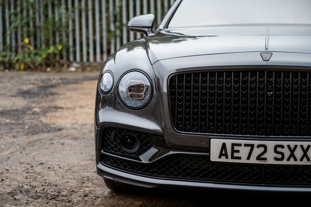 2022 Bentley Continental Flying Spur - Image 20 of 31