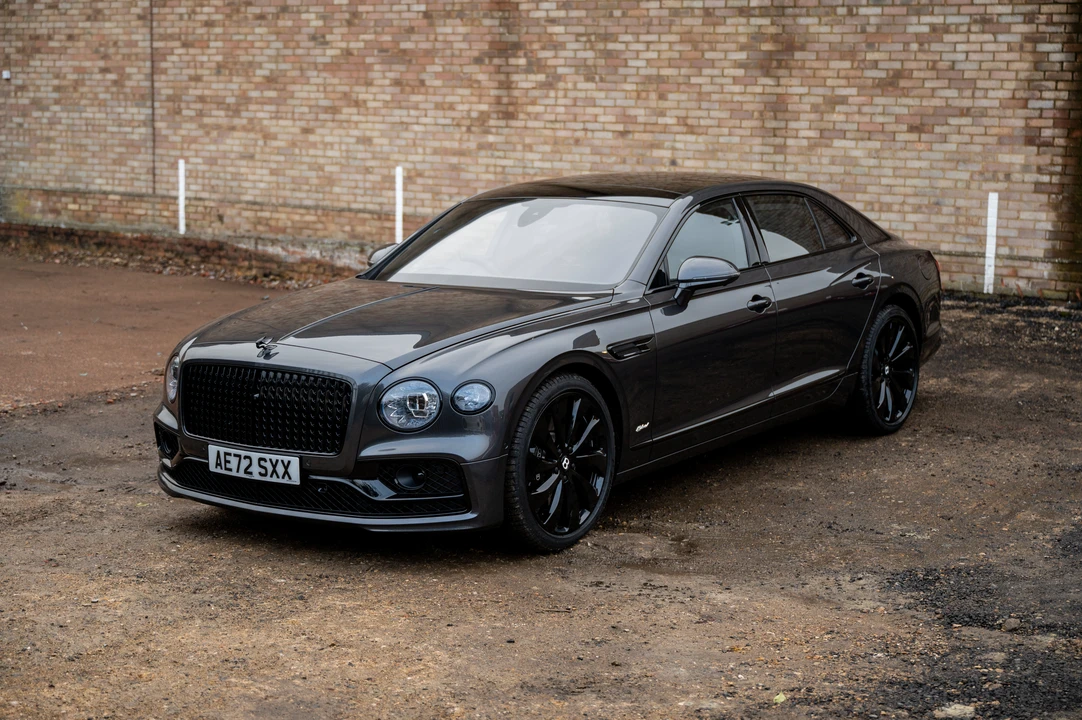 2022 Bentley Continental Flying Spur - Image 10 of 31