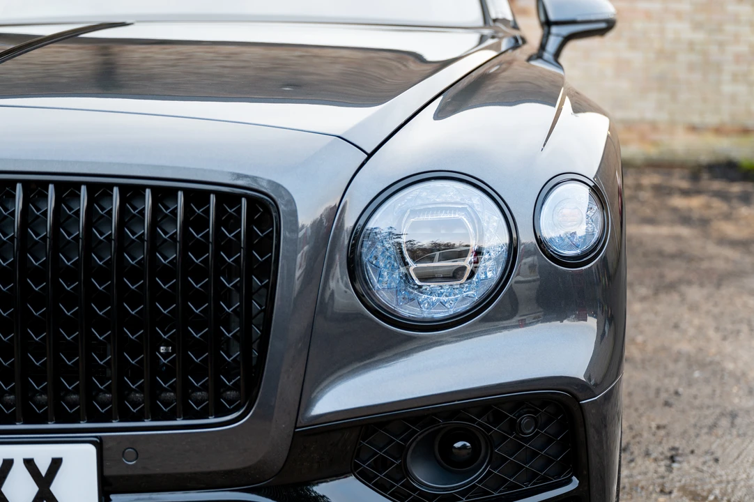 2022 Bentley Continental Flying Spur - Image 22 of 31