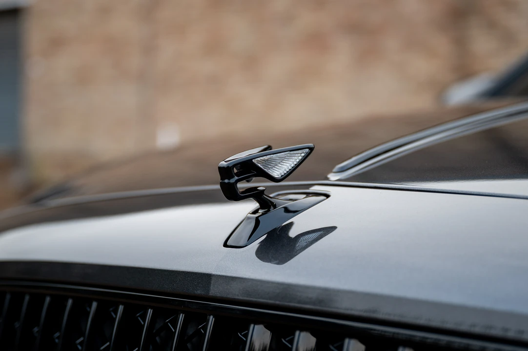 2022 Bentley Continental Flying Spur - Image 23 of 31