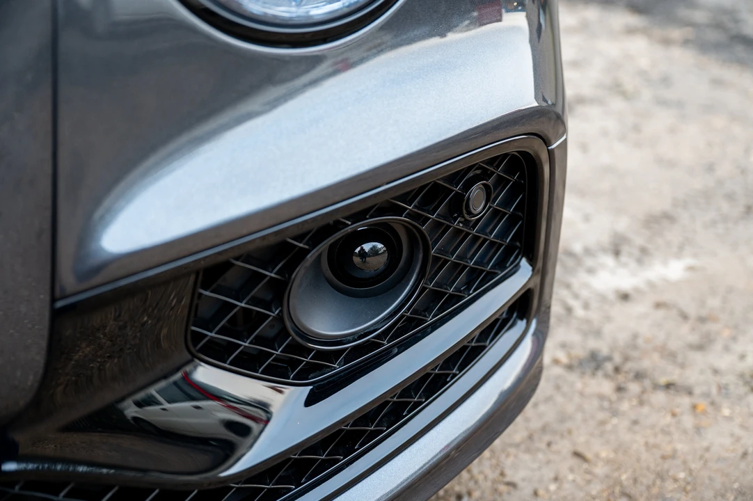 2022 Bentley Continental Flying Spur - Image 24 of 31
