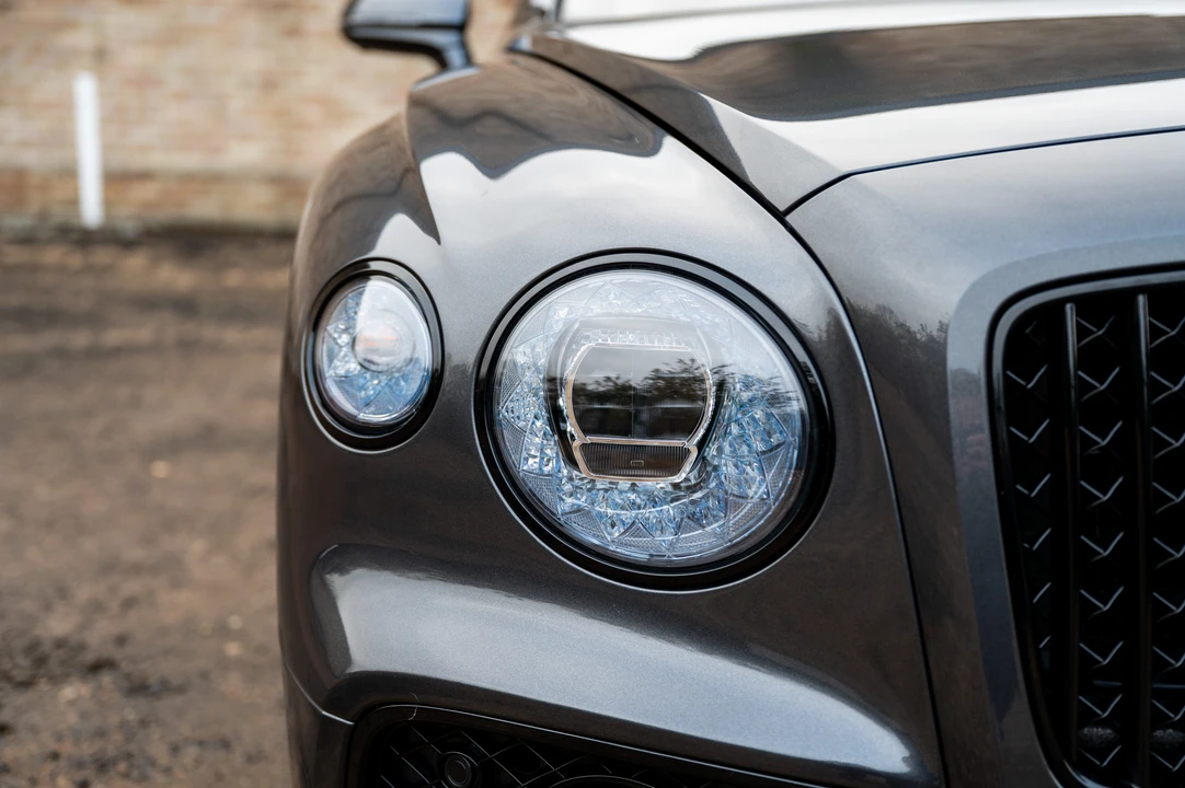 2022 Bentley Continental Flying Spur - Image 27 of 31
