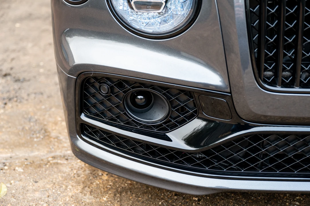 2022 Bentley Continental Flying Spur - Image 28 of 31