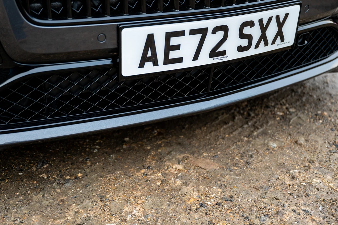 2022 Bentley Continental Flying Spur - Image 29 of 31