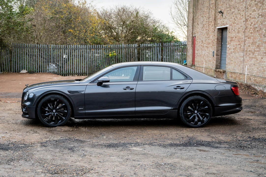 2022 Bentley Continental Flying Spur - Image 9 of 31