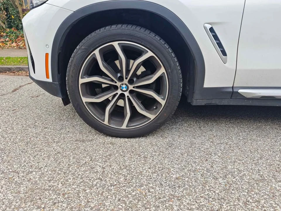 2022 BMW G02 X4 - Image 8 of 10