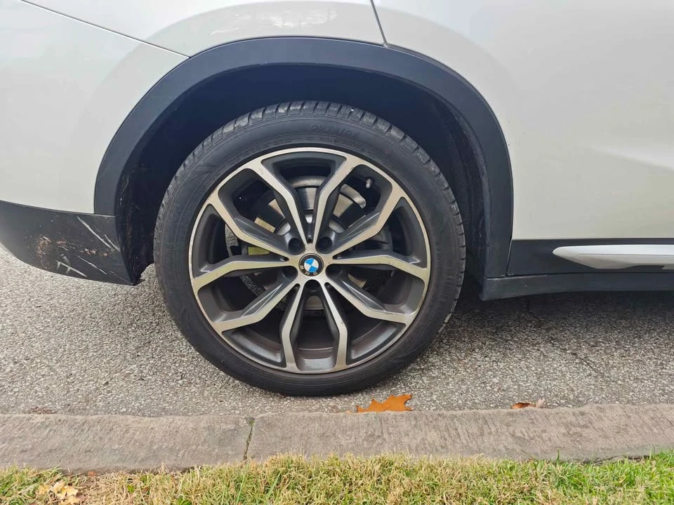 2022 BMW G02 X4 - Image 6 of 10
