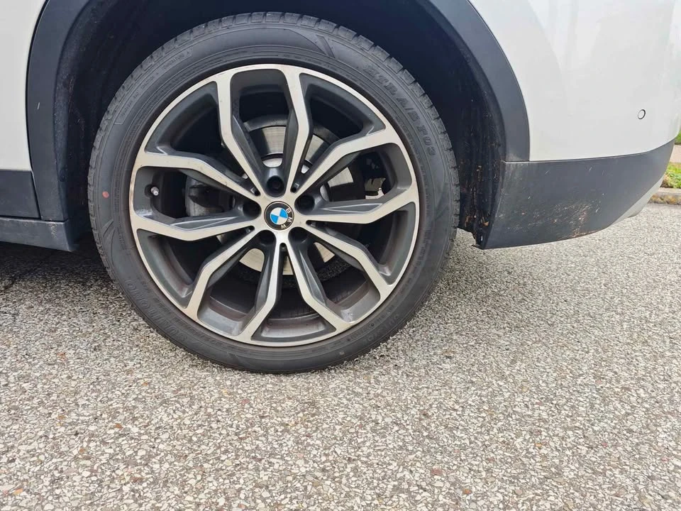 2022 BMW G02 X4 - Image 7 of 10
