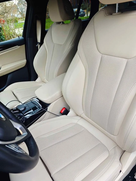 2022 BMW G02 X4 - Image 9 of 10
