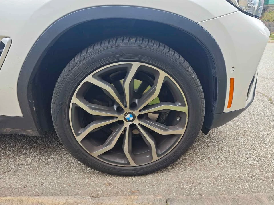 2022 BMW G02 X4 - Image 5 of 10